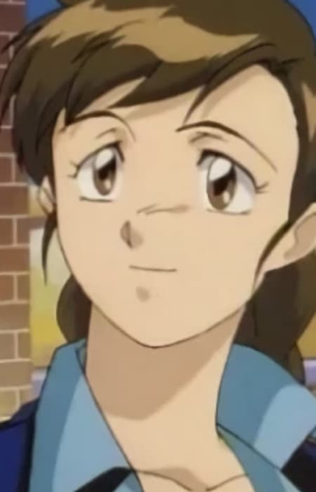 Natsuki Ogawa
