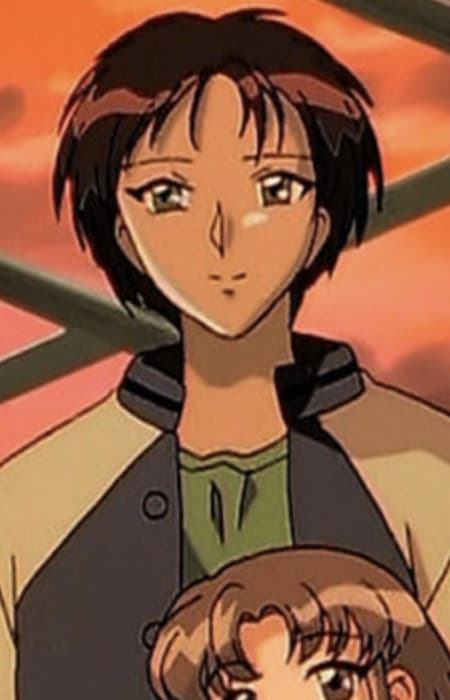 Kiyoshi