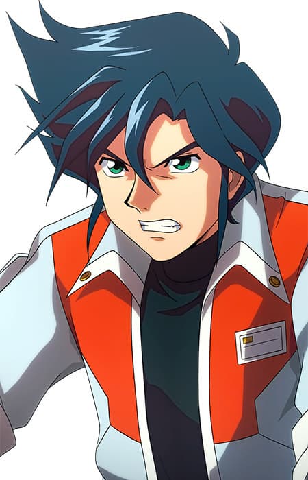 Odin Barnet