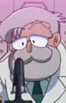 Dr. Kozumi