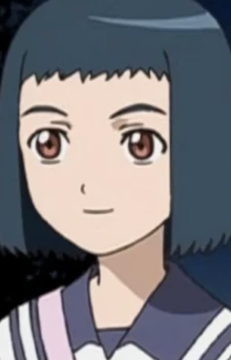Kiyone Nonomiya