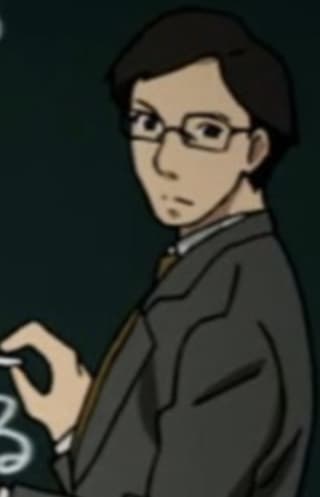 Teacher