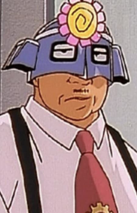 Mani Toyosumu