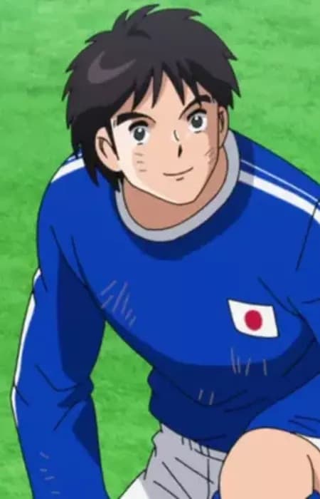 Tsutomu Nagaoka