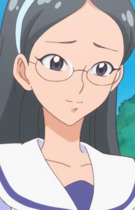 Reiko Kisaragi