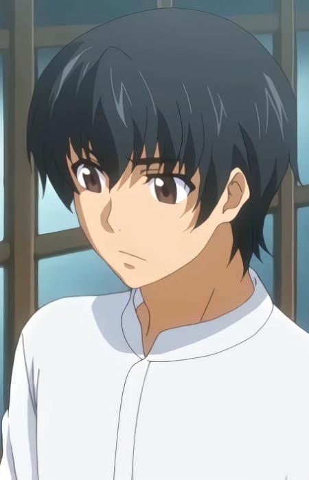 Kosuke Sawaki