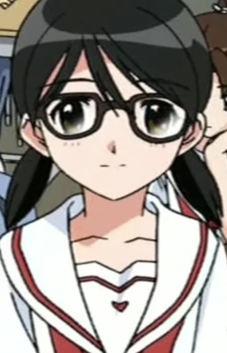 Mayu Yoshida