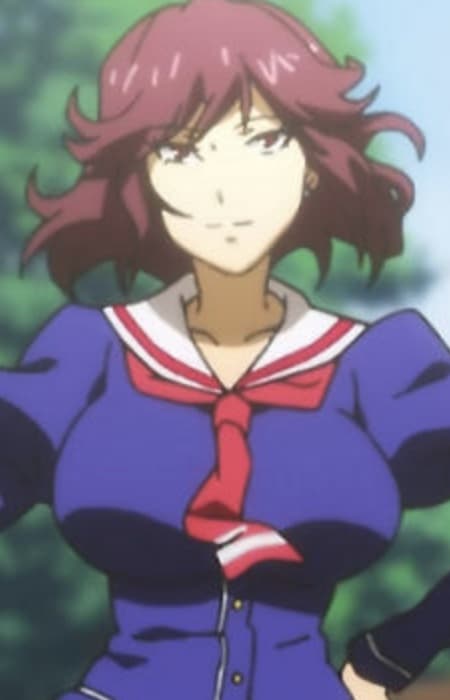 Kumi Amio