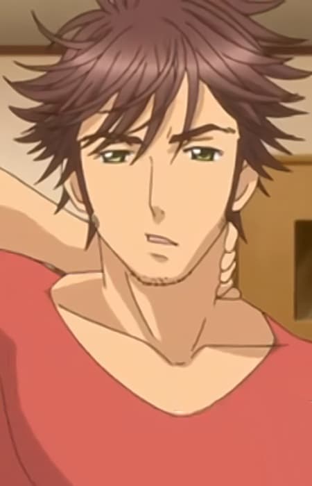 Kaidou Souma