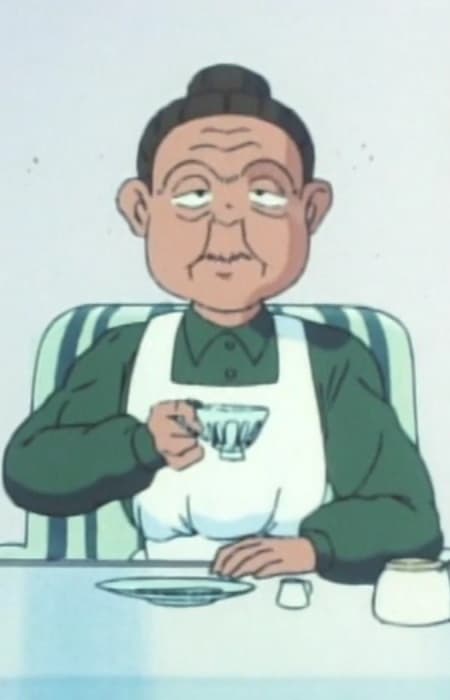 Yone Kanada