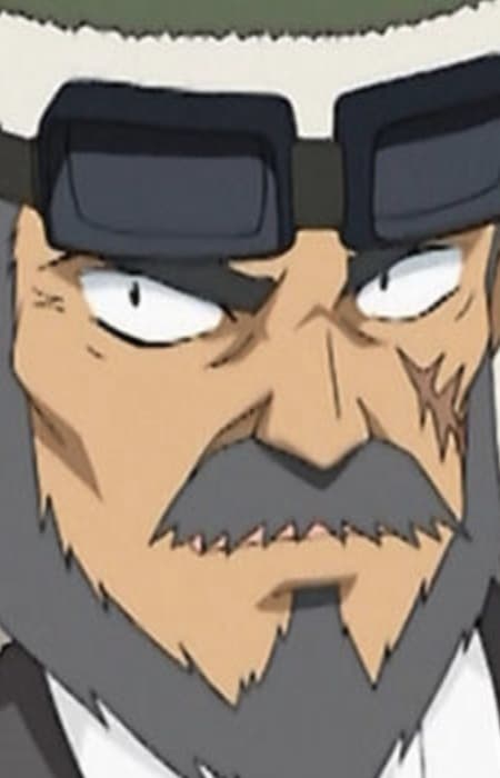 Oozeki Kummel
