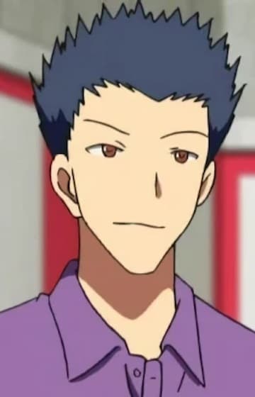 Mamoru