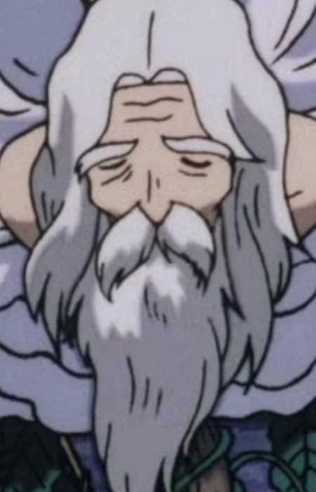 Sennin