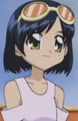 Mai Hagiwara