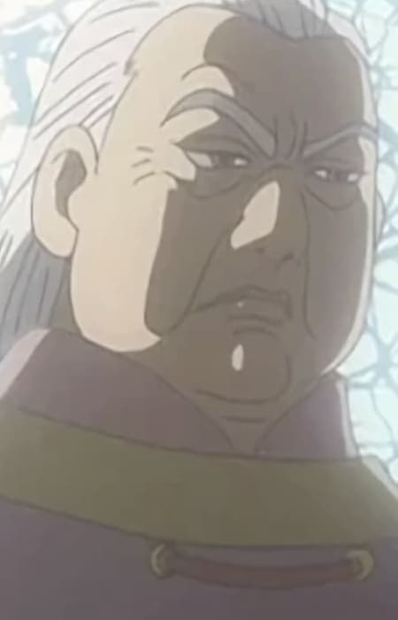Zen Mantoku