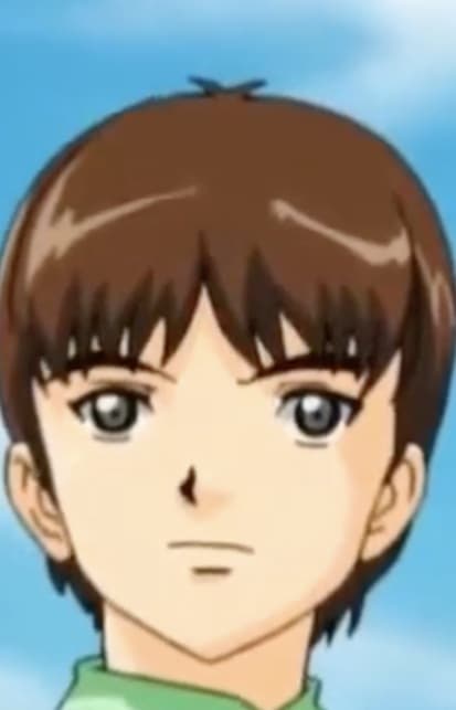Ichirou Ishigami