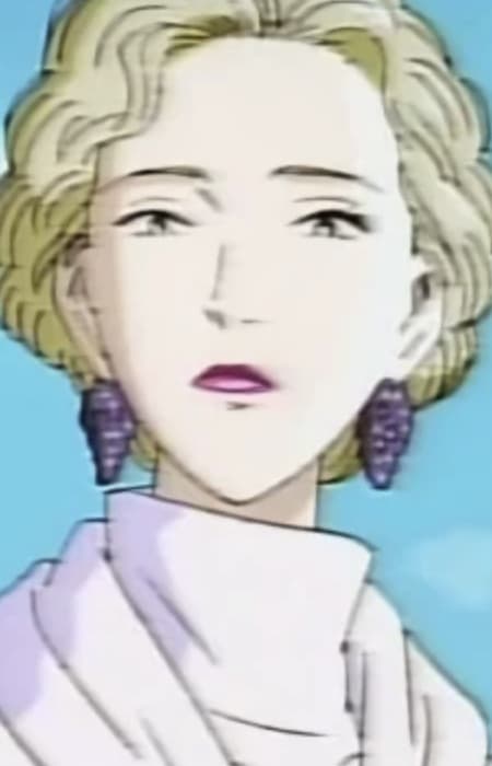 Marguerite