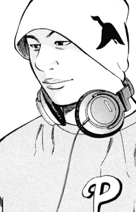 DJ Hiromitsu
