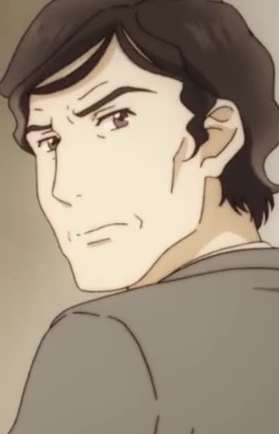 Tomihiko Isokawa