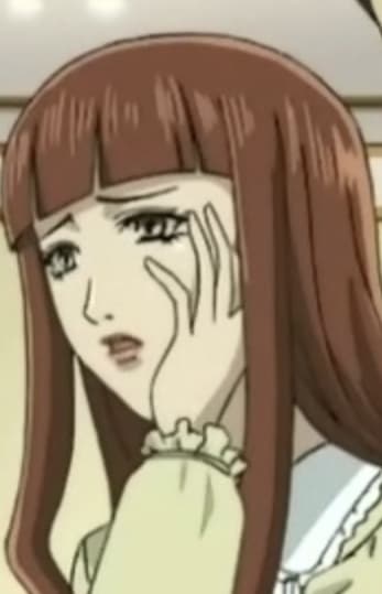Ranmaru's Mother