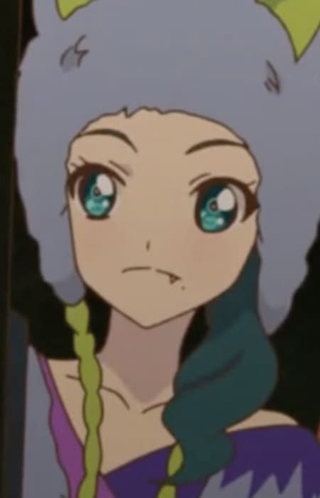 Tamaki Miyakouji