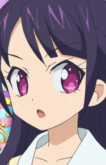 Mia Hanazono