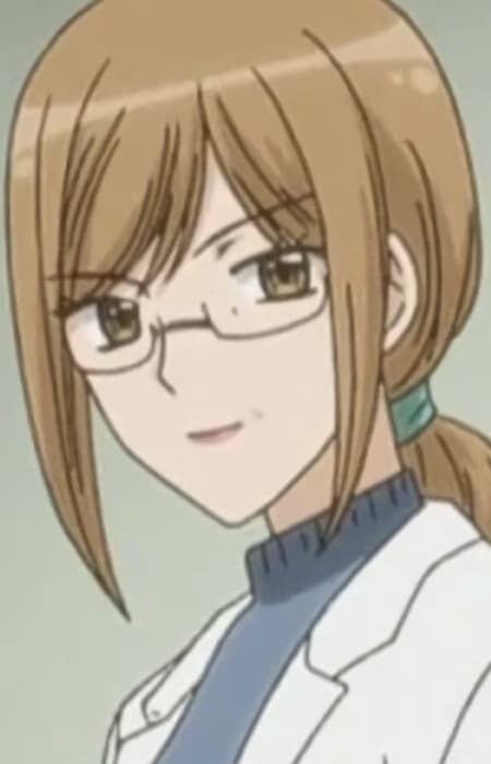 Rei Kashino