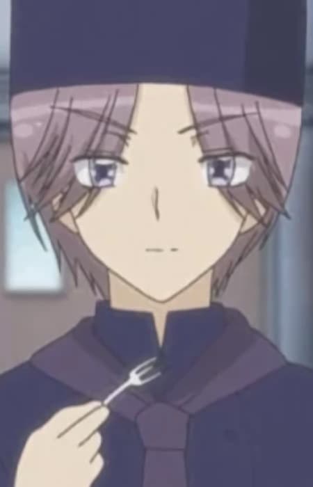 Ken Ichimatsu