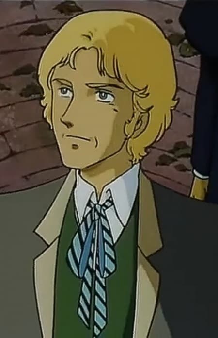 François Watts