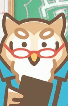 Hou-sensei