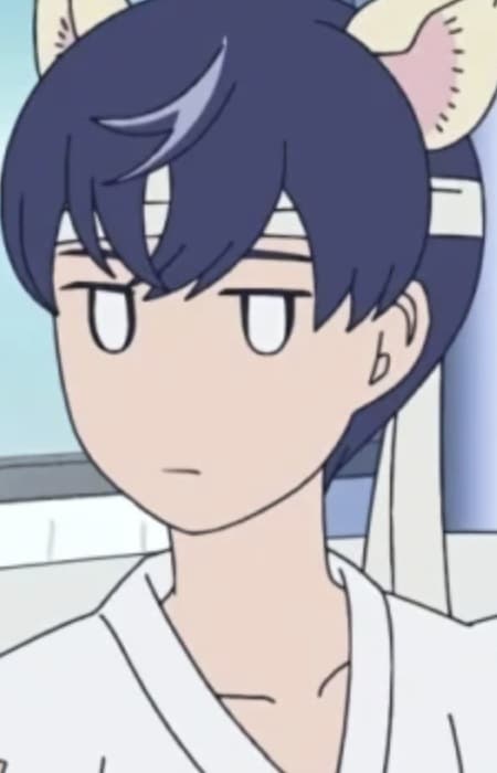 Sanmyaku Aoi