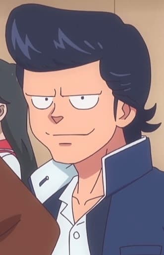 Kensaku Meri