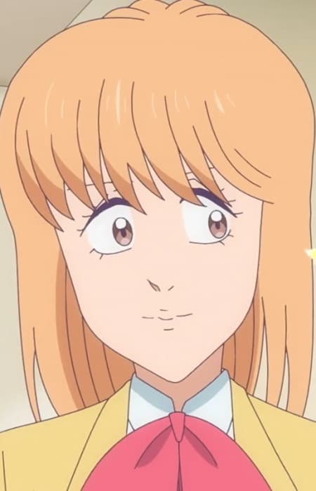 Mari Oda