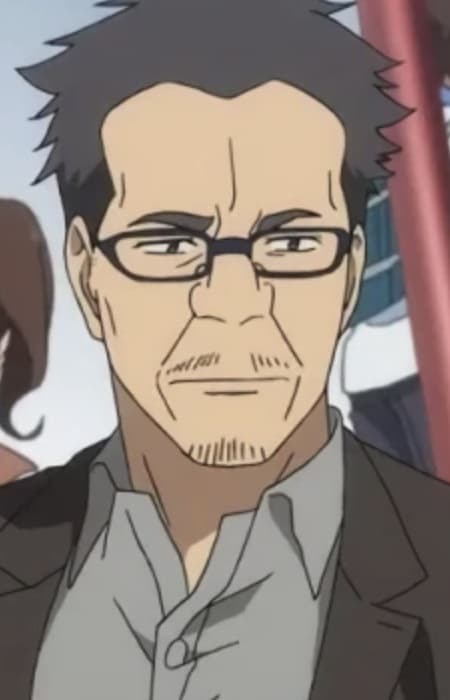 Tetsuya Akagi
