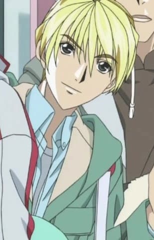Satoshi Kadomatsu