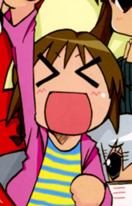 Nozomi Ichijou