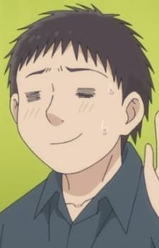 Seki-sensei