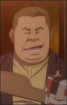 Shige Kuroki