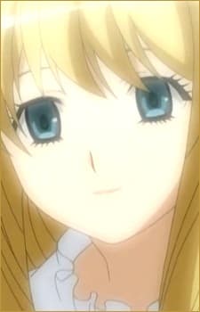Shara Hyuga