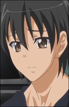 Ushio Irifune