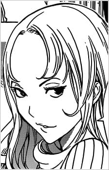 Nanami Ootsuki