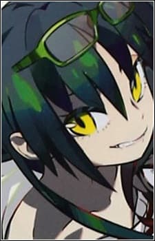 Izumu Niounomiya