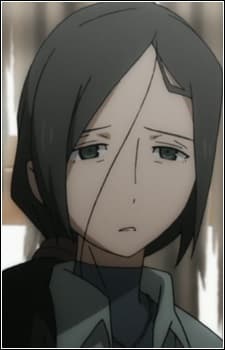 Mother Takanashi