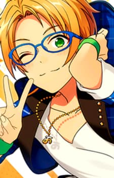 Makoto Yuuki