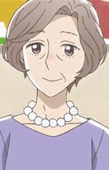 Nakajima's Mother