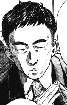 Masaki Hoshikawa
