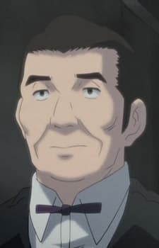 Bar Saitou's Master