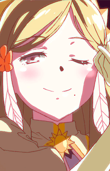 Korona Yuuhi