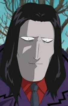 Yukio Oikawa