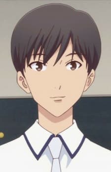 Hiroshi